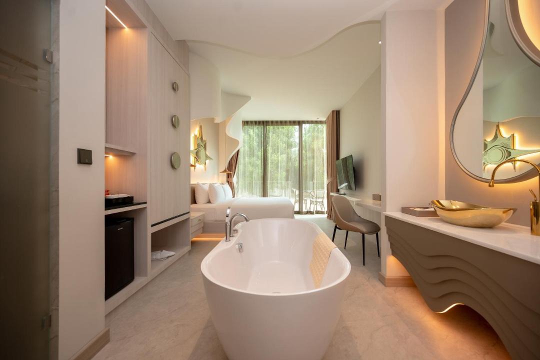 Photo of Bathroom in Ayutthaya