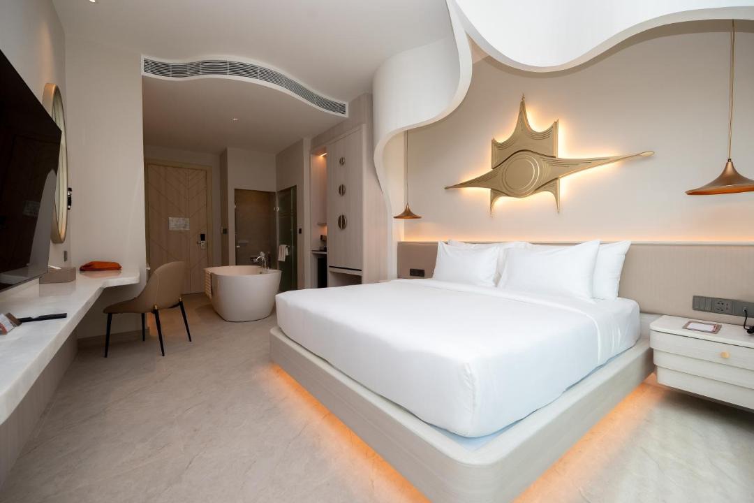 Photo of Bedroom in Ayutthaya