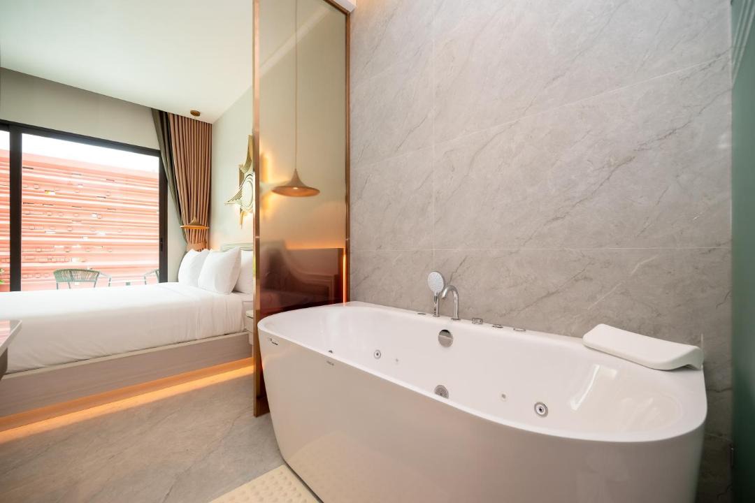 Photo of Bathroom in Ayutthaya