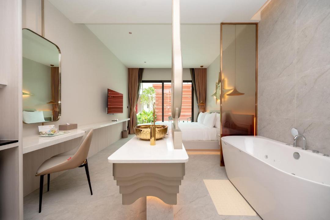 Photo of Bathroom in Ayutthaya