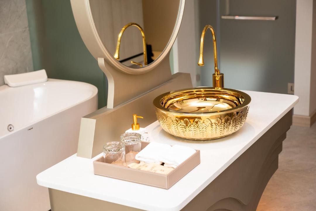 Photo of Bathroom in Ayutthaya