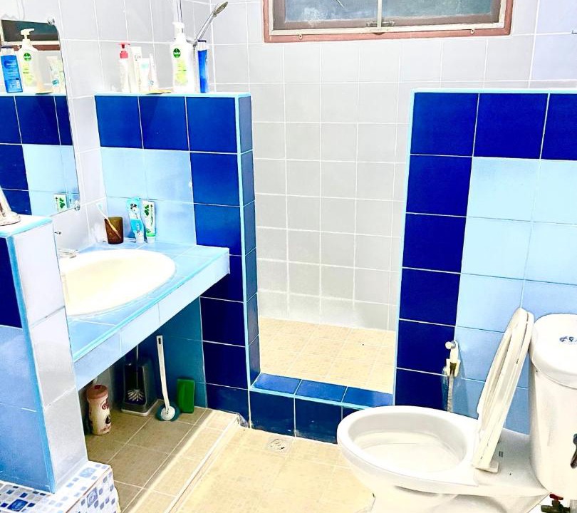 Photo of Bathroom in Phetchabun