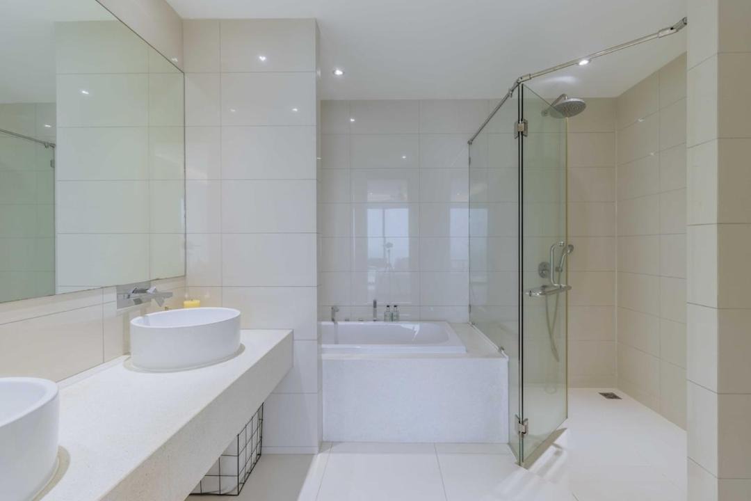 Photo of Bathroom in Kata