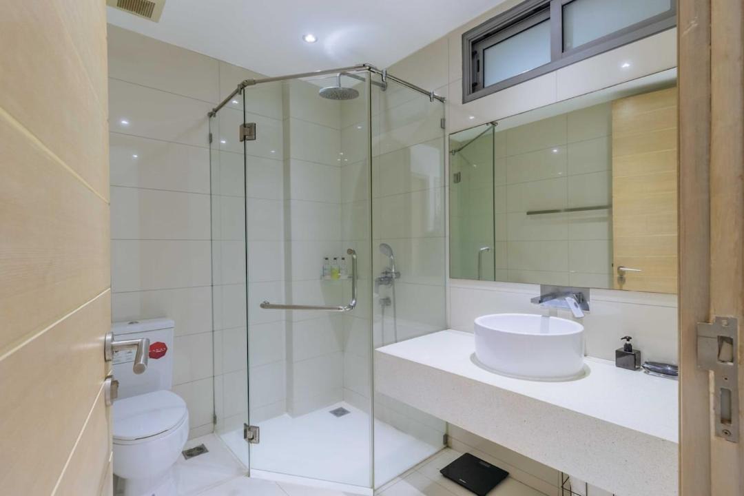 Photo of Bathroom in Kata