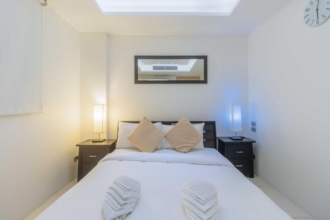 Photo of Bedroom in Kata