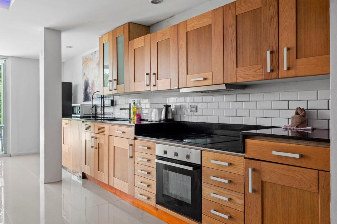 Photo of Kitchen in Kathu