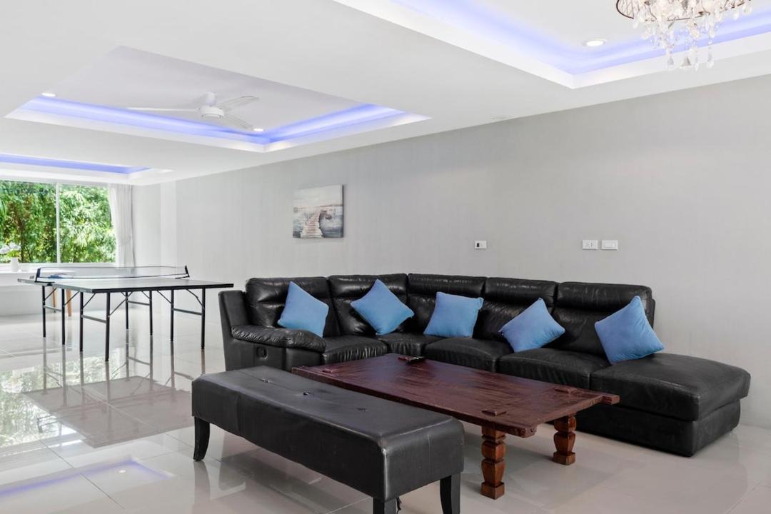 Photo of Livingroom in Kathu