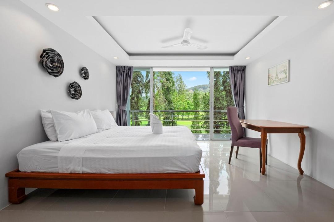 Photo of Bedroom in Kathu