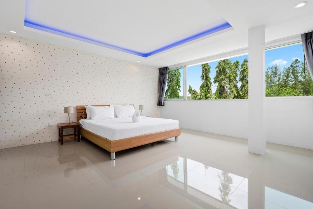 Photo of Bedroom in Kathu