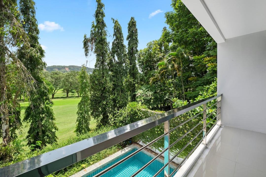 Photo of Patio Balcony in Kathu