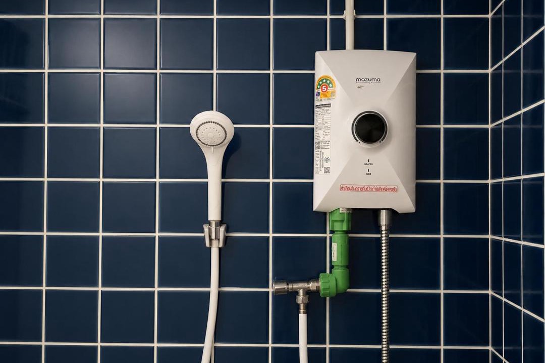 Photo of Bathroom in Pa Klok