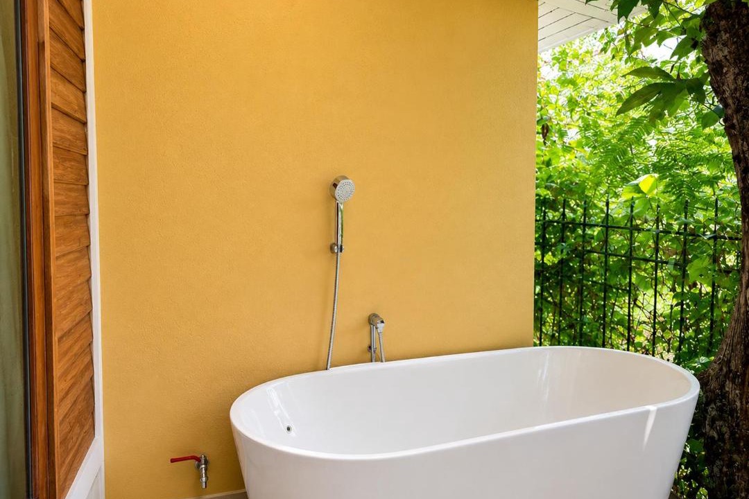 Photo of Bathroom in Pa Klok