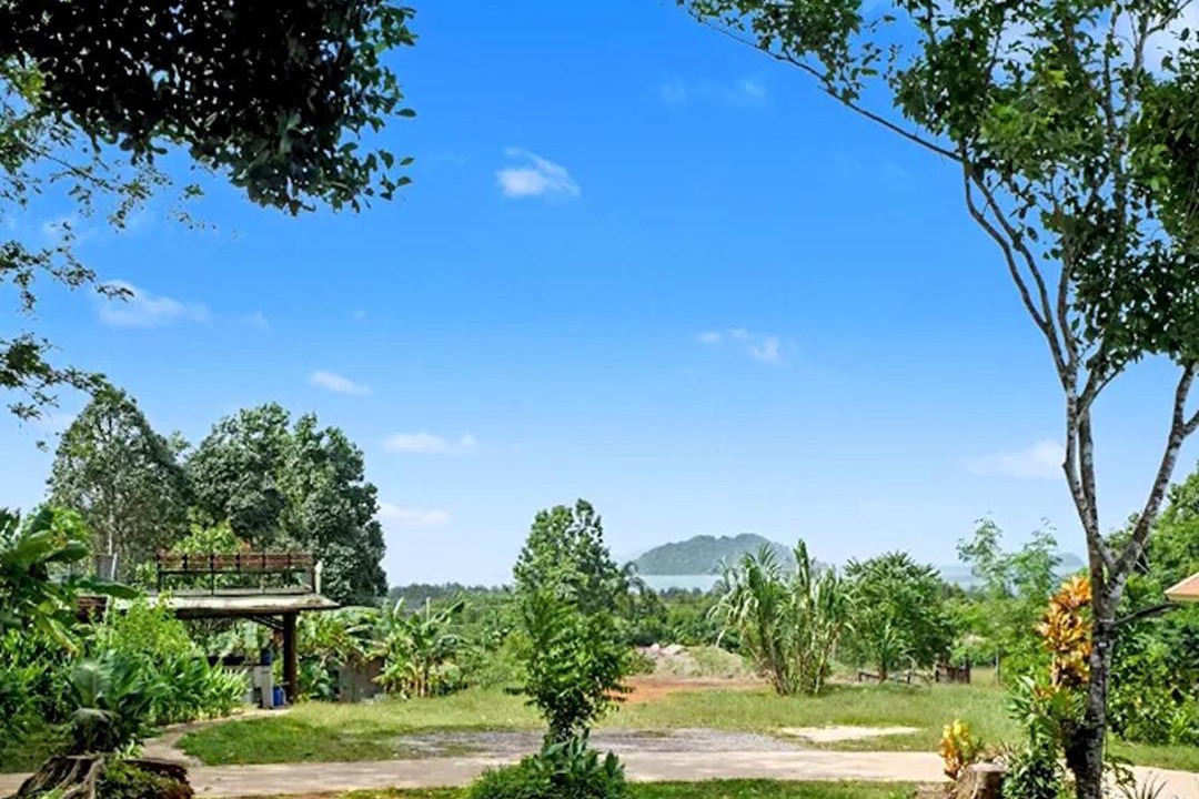 Photo of Outdoor in Pa Klok