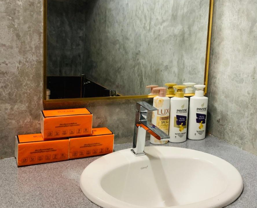 Photo of Bathroom in Koh Tao