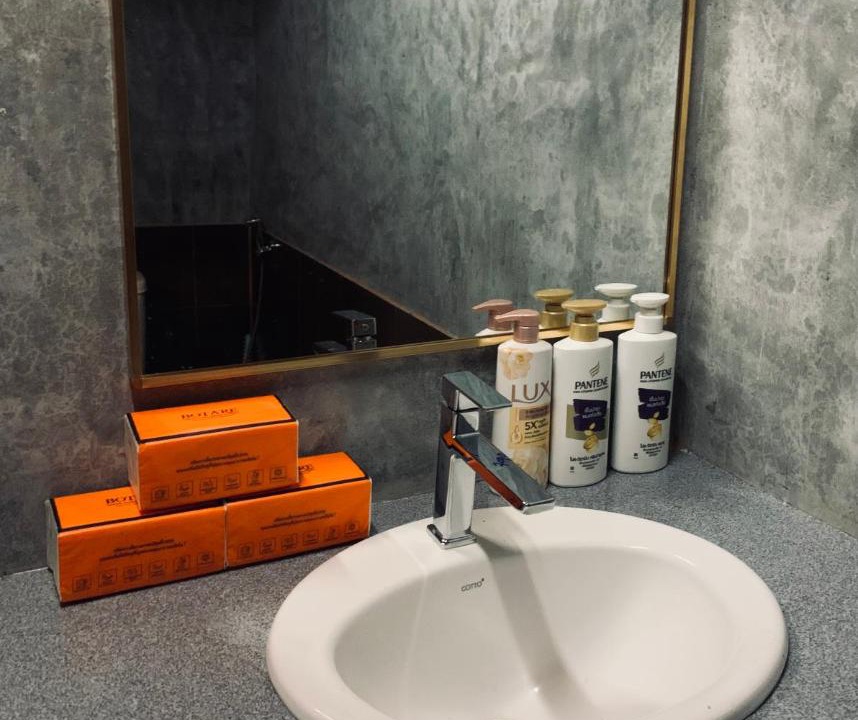 Photo of Bathroom in Koh Tao