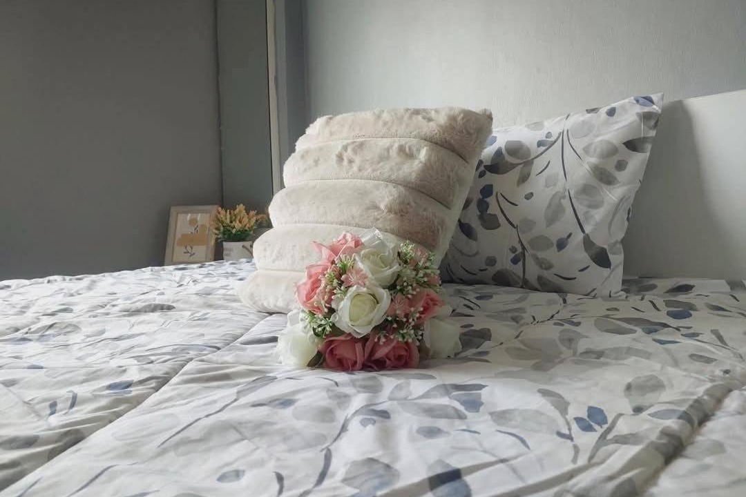 Photo of Bedroom in Krathum Baen