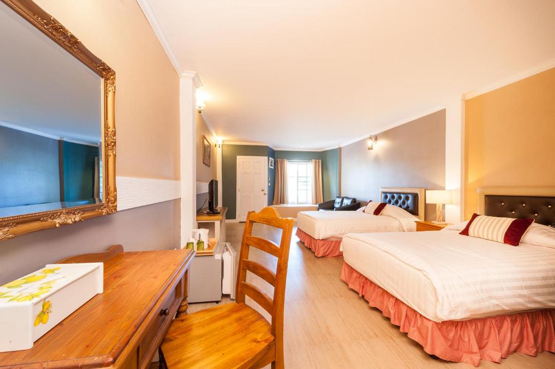 Photo of Bedroom in Khanong Phra