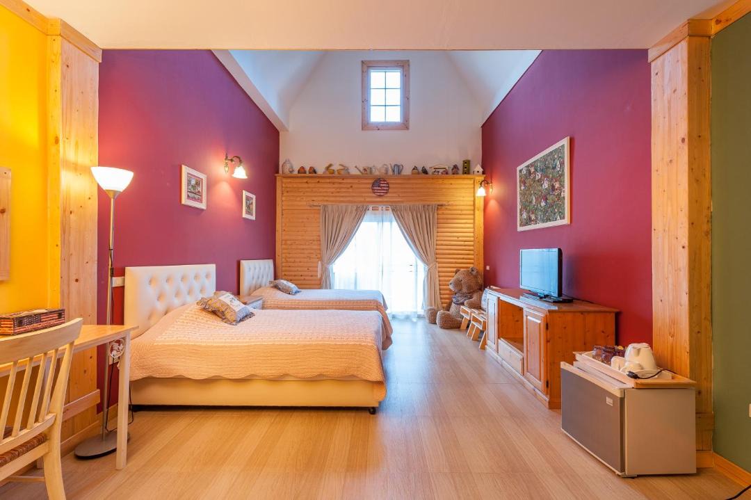 Photo of Bedroom in Khanong Phra
