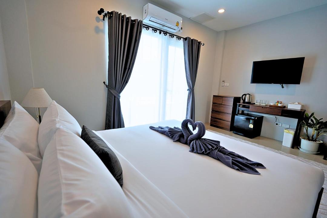 Photo of Bedroom in Ban Saiyuan