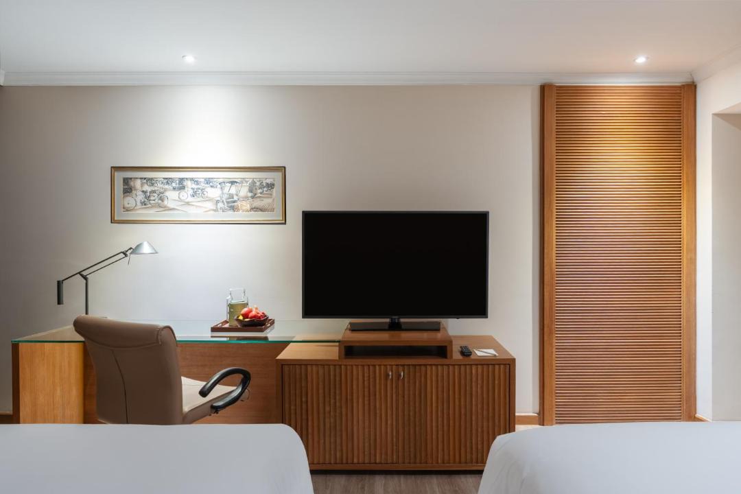 Photo of Livingroom in Nong Bon