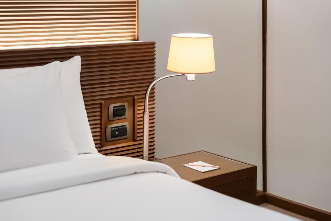 Photo of Bedroom in Nong Bon