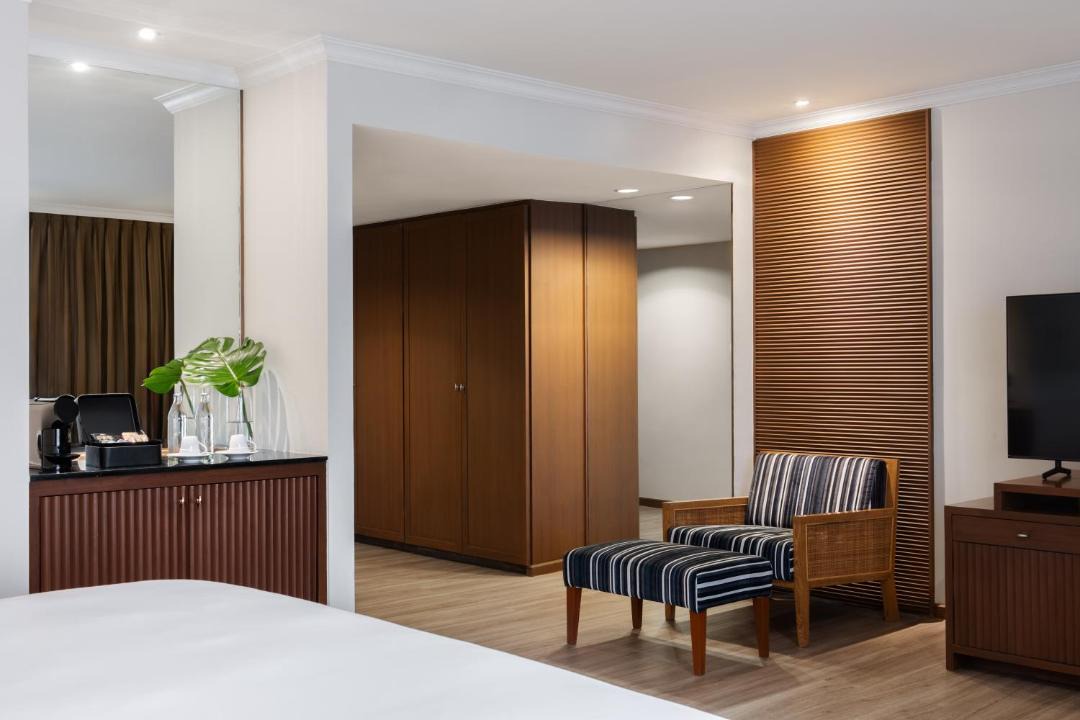 Photo of Bedroom in Nong Bon