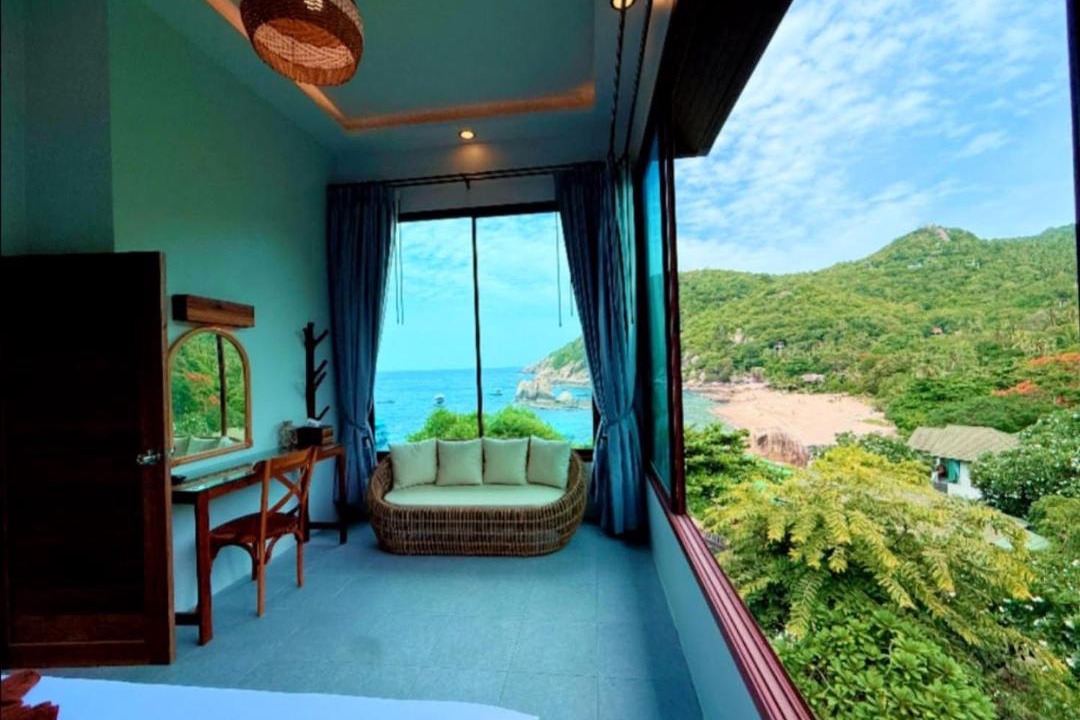 Photo of Others in Koh Tao