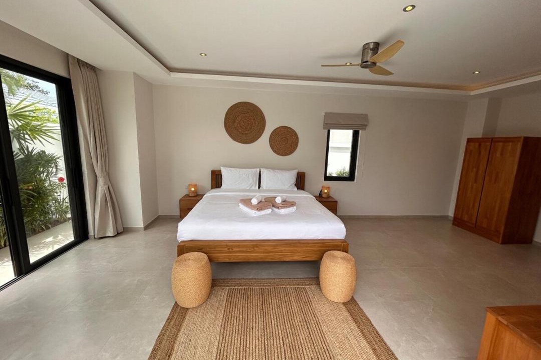 Photo of Bedroom in Moo 5