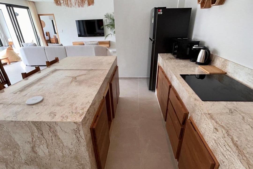 Photo of Kitchen in Moo 5