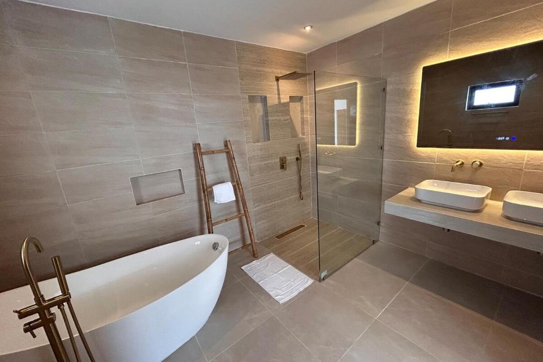 Photo of Bathroom in Moo 5