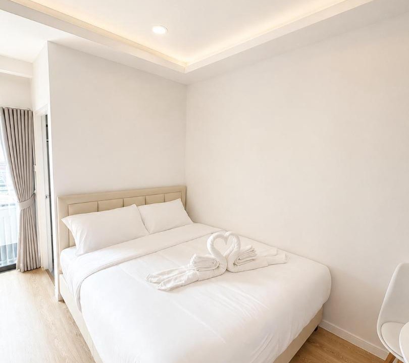 Photo of Bedroom in Khon Kaen