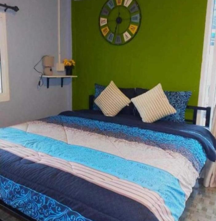 Photo of Bedroom in Ban Wang Hom