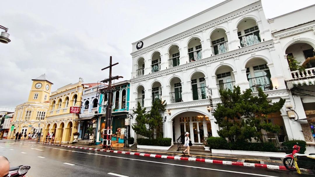 Photo of Others in Old Phuket Town