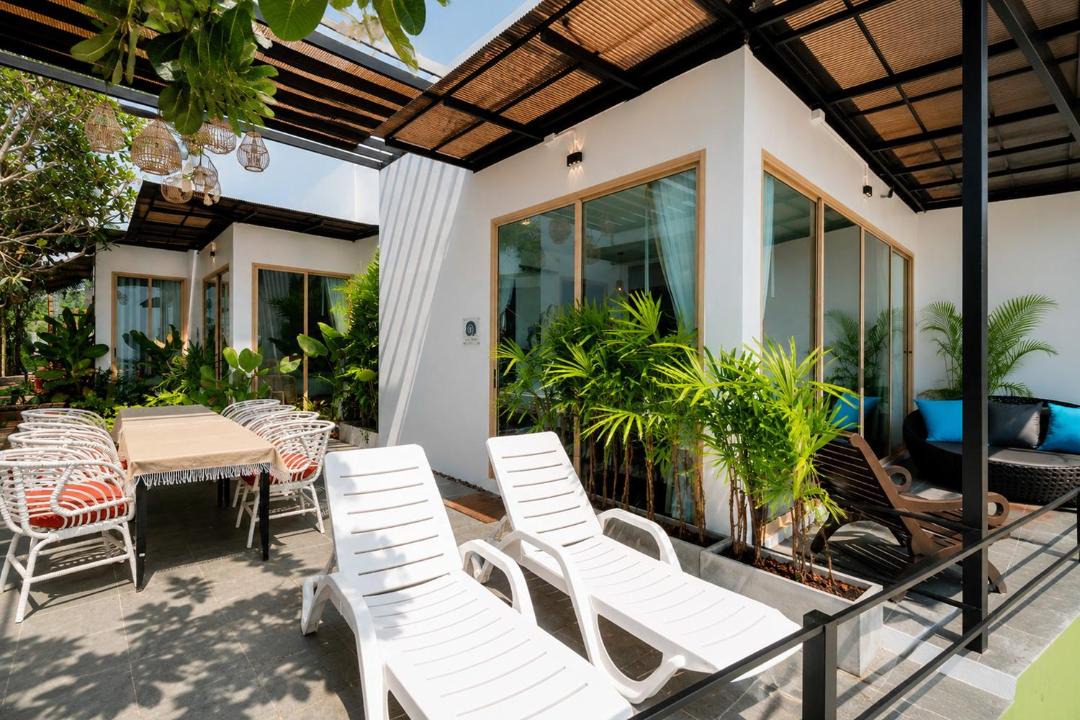 Photo of Patio Balcony in Nong Thale