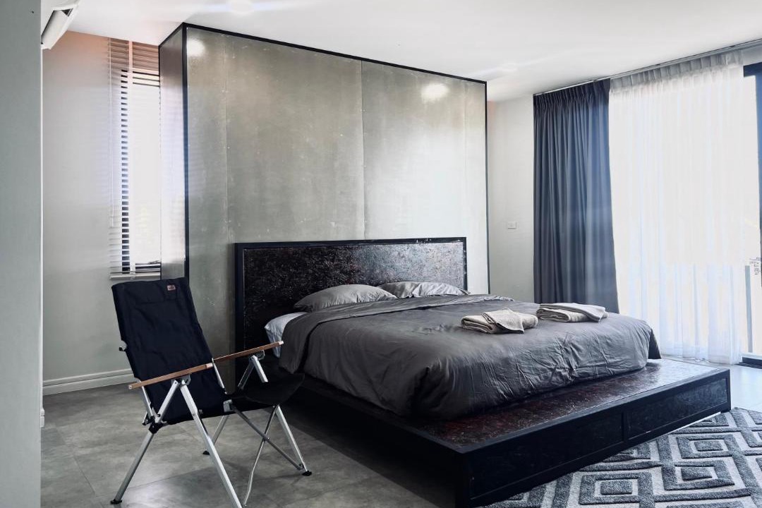 Photo of Bedroom in Cha-am