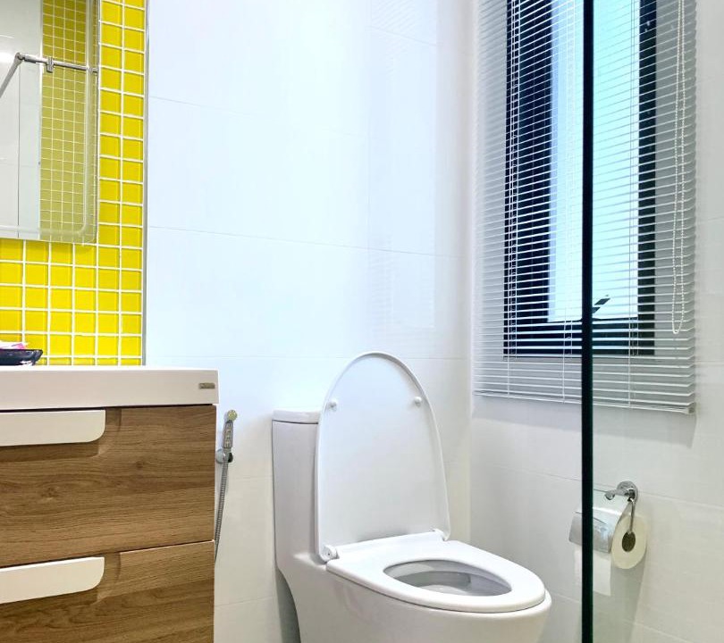 Photo of Bathroom in Cha-am