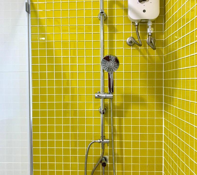 Photo of Bathroom in Cha-am