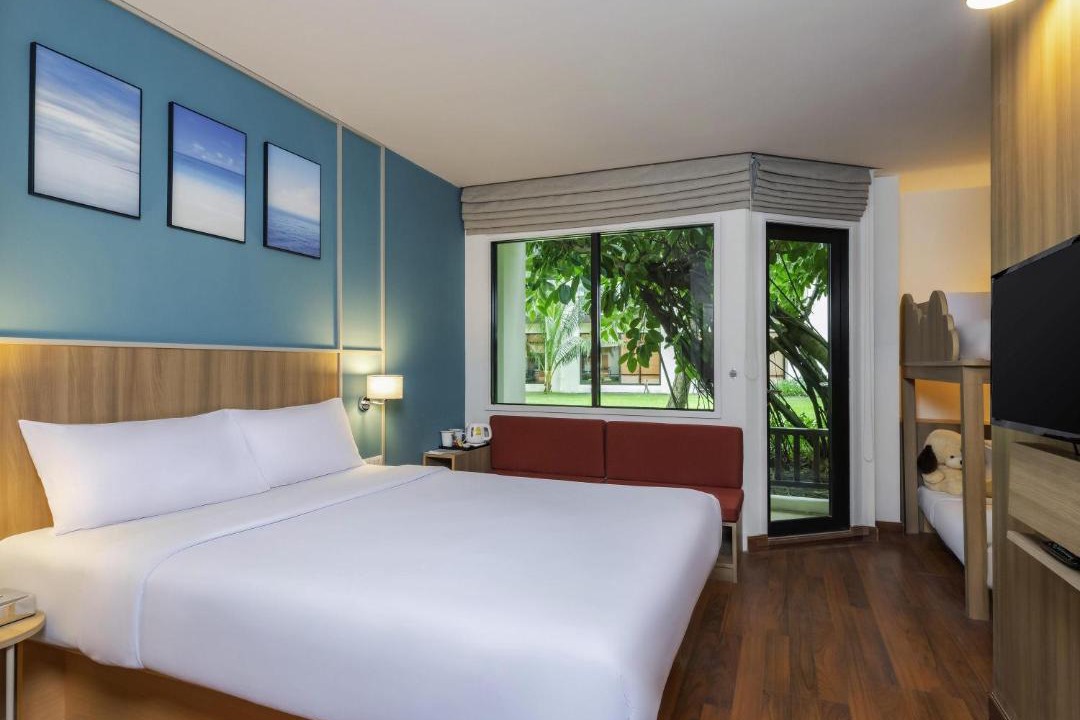 Photo of Bedroom in Plai Laem