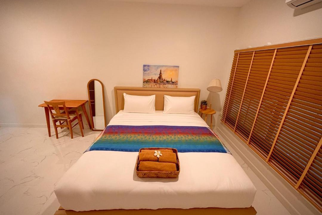Photo of Bedroom in Lat Krabang