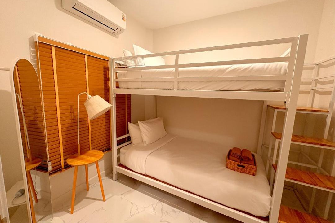 Photo of Bedroom in Lat Krabang