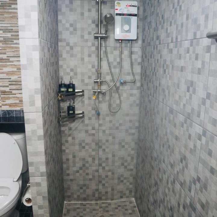 Photo of Bathroom in Pa Klok