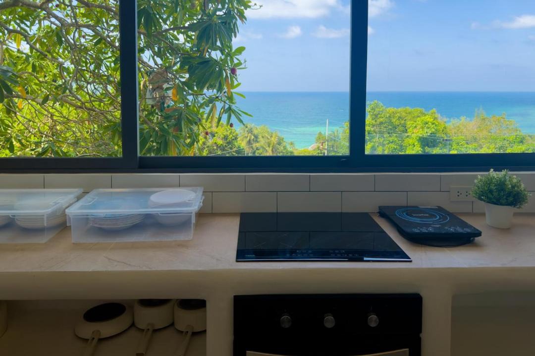 Photo of Kitchen in Haad Yao
