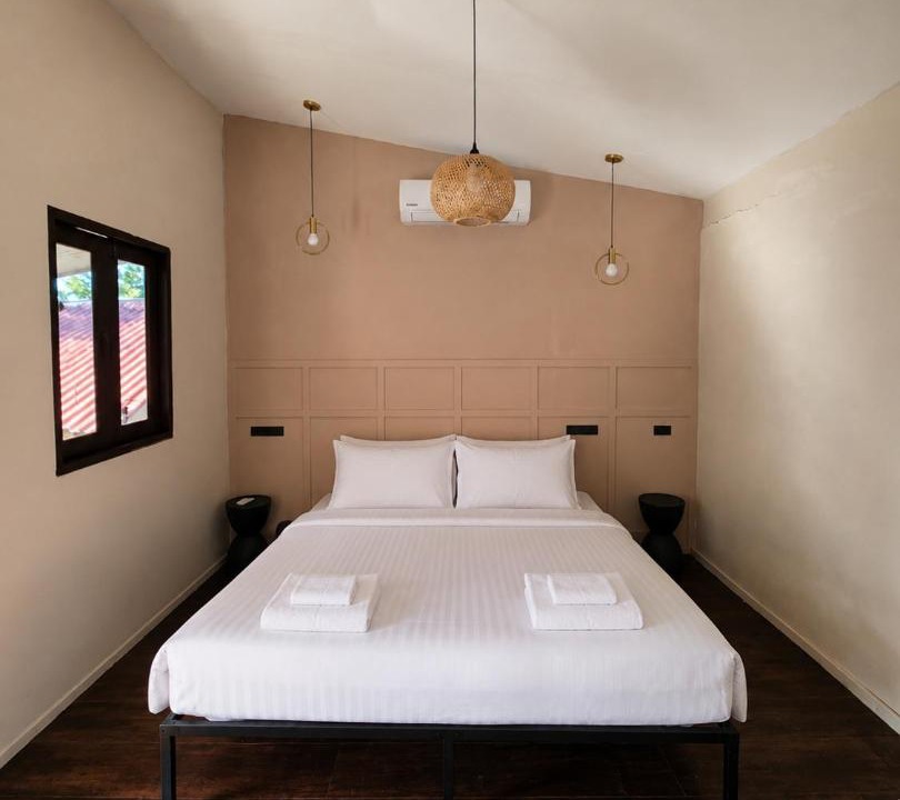 Photo of Bedroom in Haad Yao