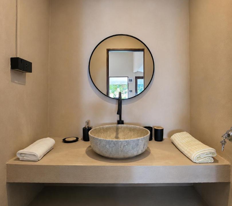 Photo of Bathroom in Haad Yao
