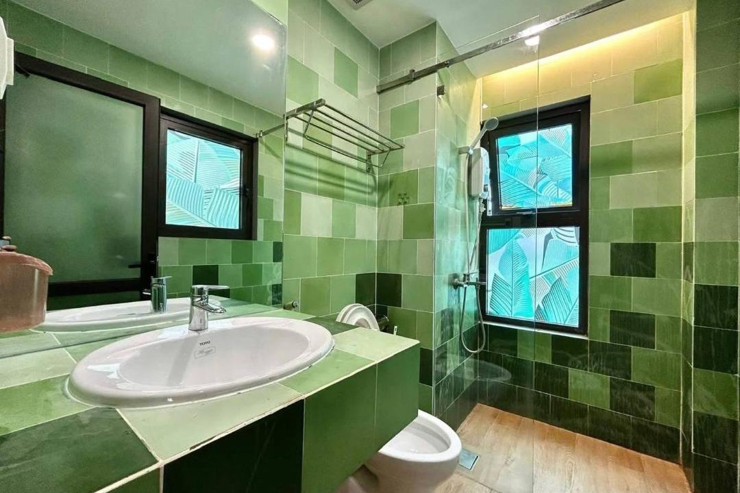 Photo of Bathroom in Khlong Kum
