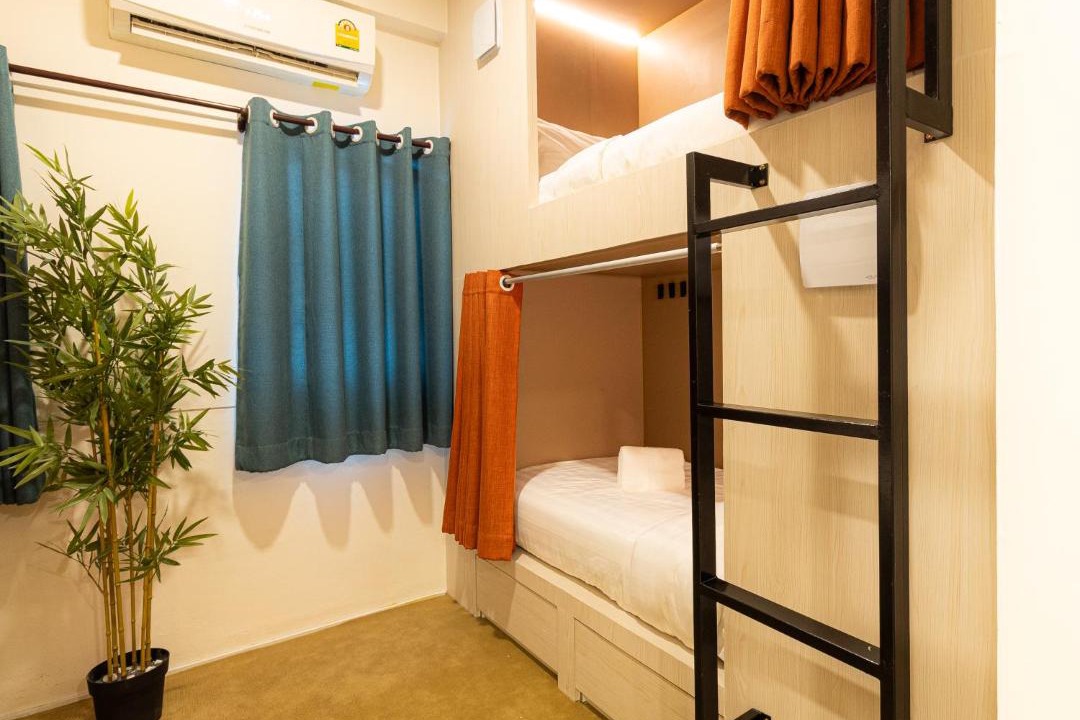 Photo of Bedroom in Talat Yot