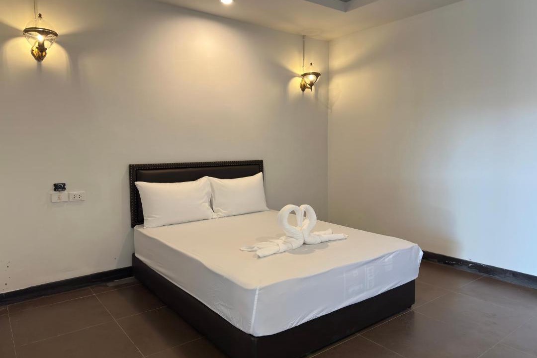 Photo of Bedroom in Phan Thong