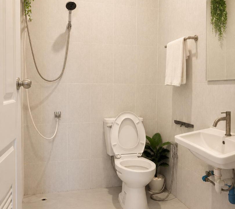 Photo of Bathroom in Thong Sala