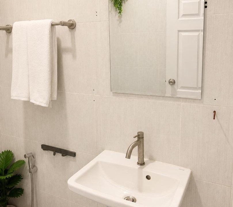 Photo of Bathroom in Thong Sala