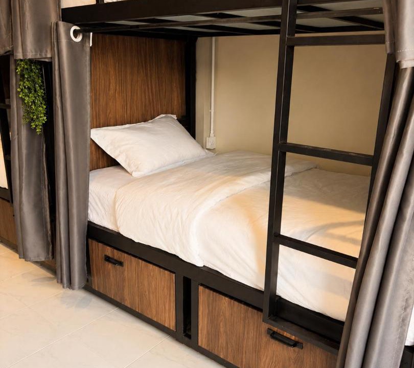 Photo of Bedroom in Thong Sala